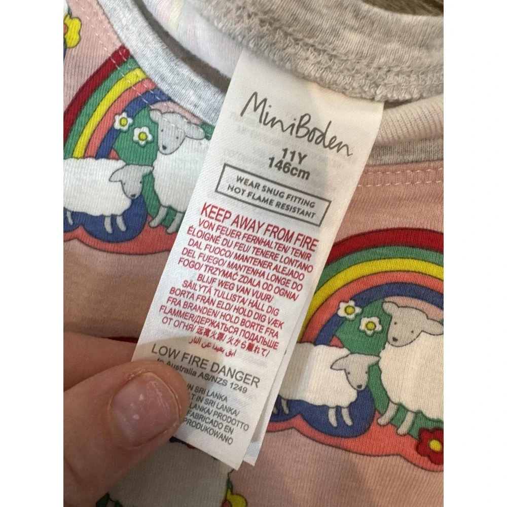 Mini Boden mini boden